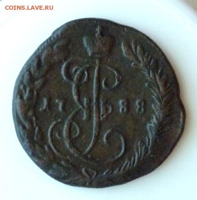 Деньга 1788 к.м. до 13.08 - P1080864.JPG