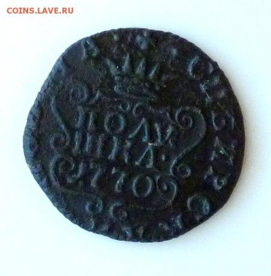 Полушка сибирка 1770 до 13.08 - P1080869.JPG