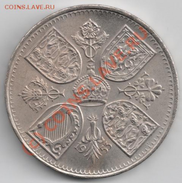5 шиллингов 1953 Англия до 22-00 6.04 - сканирование0005