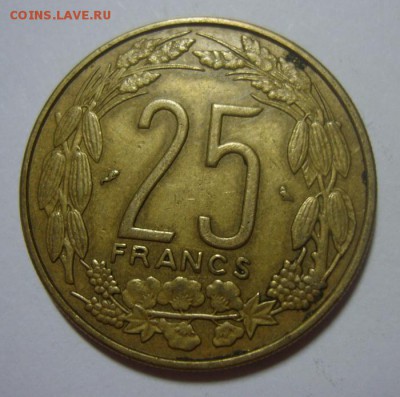 Монеты мира. Предпродажная оценка - S8301141.JPG