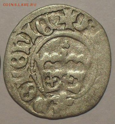 Польский полугрош. До 14.08.2014 г. - SDC16313.JPG