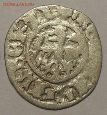 Польский полугрош. До 14.08.2014 г. - SDC16315.JPG