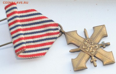 МНОГО иностранных медалей разных стран и времён на оценку - 12.JPG