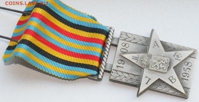 МНОГО иностранных медалей разных стран и времён на оценку - 37.JPG