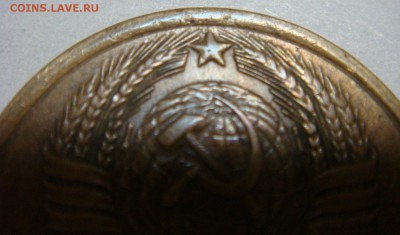 200 монет Пятаков 52-57гг. - DSC09903