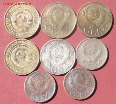 Солянка советов (лот №1) окон. 18.08.2014 г. 22-00 МСК. - 0000