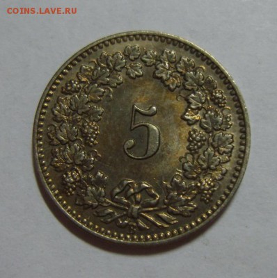 Монеты мира. Предпродажная оценка - S8309772.JPG