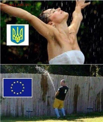 Ну а теперь про Украину - c72886e6a679