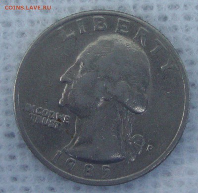 3 рубля 1997 год, 850 лет Москве - BNM5