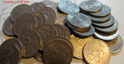 5 копеек 2000 СП - 40 шт.,из оборота - IMG_6300