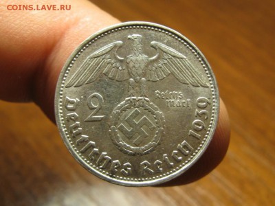 2 Марки 1939 г.В и 2 марки 1938 г.В до 16.08.14.22-00 - IMG_4945.JPG