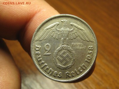 2 Марки 1939 г.В и 2 марки 1938 г.В до 16.08.14.22-00 - IMG_4947.JPG