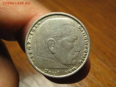 2 Марки 1939 г.В и 2 марки 1938 г.В до 16.08.14.22-00 - IMG_4948.JPG