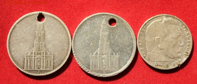 С РУБЛЯ ГЕРМАНИЯ 5м 1934г., 1935г. и 2м 1939г.до 19.08.14г. - IMG_3420.JPG