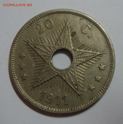 Монеты мира. Предпродажная оценка - S8301322.JPG