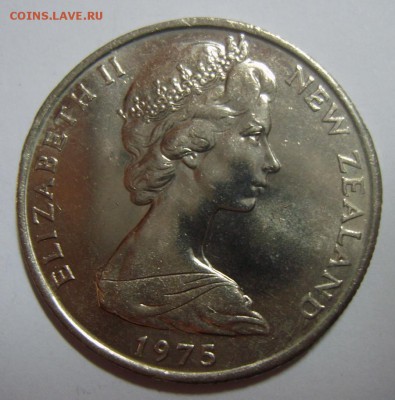 Монеты мира. Предпродажная оценка - S8301325.JPG