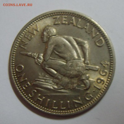 Монеты мира. Предпродажная оценка - S8301327.JPG