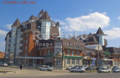 Сниму квартиру в Москве - дом