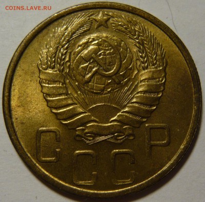 5 копеек 1943г состояние UNC ок19,08,14(ВТ) в 22,00 - P1100406.JPG