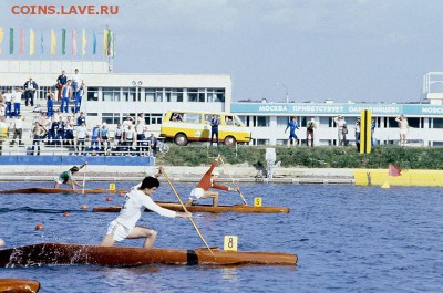 Монеты с Корабликами - Olympic_champion_Sergei_Postrekhin