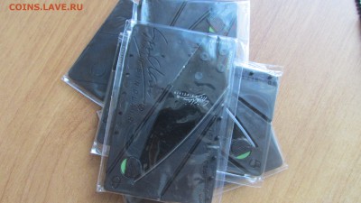 Нож - кредитная карта ФИКС - IMG_0650.JPG