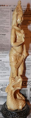 Азиатская богиня НЮ :)__________________18.08 - P1660731