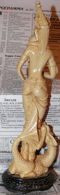 Азиатская богиня НЮ :)__________________18.08 - P1660730