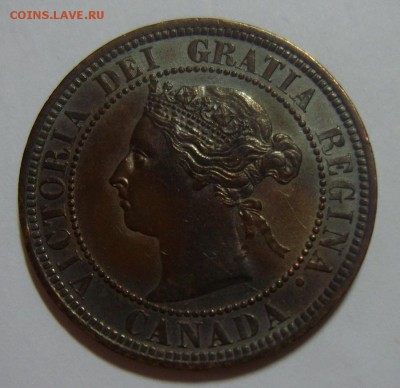 Монеты мира. Предпродажная оценка - S8301341.JPG
