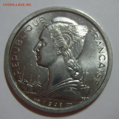 Монеты мира. Предпродажная оценка - S8301346.JPG