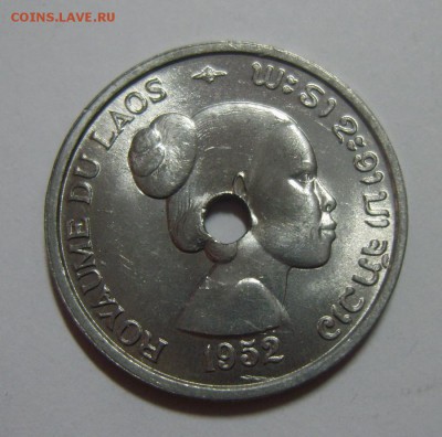10 центов Лаос 1952г. до 16.08.14г 22.30 МСК - S8301285.JPG