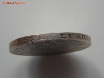 5 Reich Mark Мартин Лютер 1933 до 20.08.2014 до 23.00 - DSCN6846
