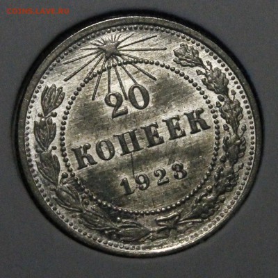 20 копеек 1923 штемпельный.aUNC.До 15.08.14_22:00.КОРОТКИЙ - _MG_0025.JPG
