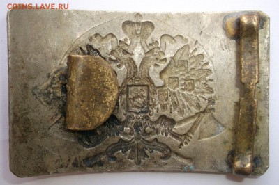 Пряга: Орел на топорах (оценка) - DSCF9451.JPG