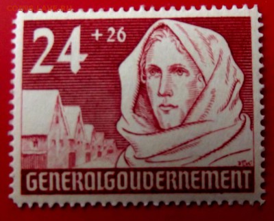 Марки 3й рейх серия MLH* до 20.08.14г. до 22-00 мск - DSCF1122.JPG