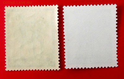 Марки 3й рейх, серия MNH ** до 20.08.14г. до 22-00 мск - DSCF1117.JPG