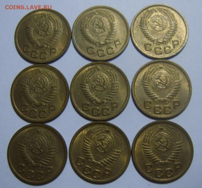 1 копейка 1952г UNC. Оценка - S8301470.JPG