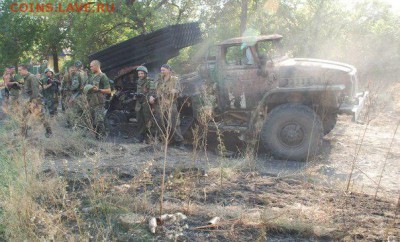 Ну а теперь про Украину - 857