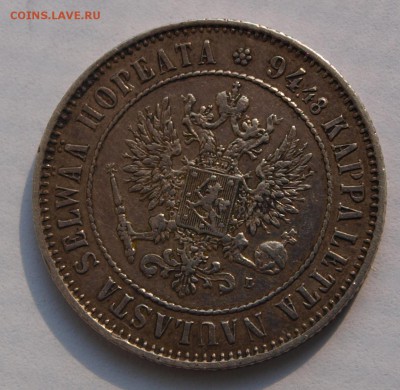 1 марка 1908 L. R. До 20.08.2014 г.,в 22-00 по Москве - 1mar-08-2