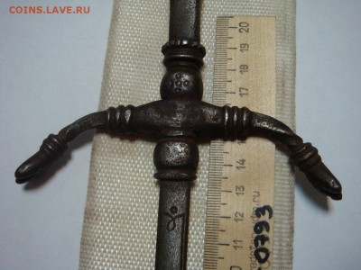 Дага?Стилет? атрибуция,оценка - дага1