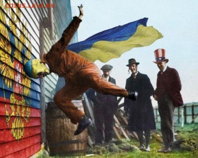Ну а теперь про Украину - Eo_B4eKOwfk