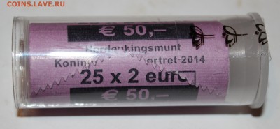 ██████ЕВРО В РОЛЛАХ;5€ ЮБИЛЕЙКА; ЕВРО-НАБОРЫ;2€ РИГА██████◄╝ - IMG_4421.JPG