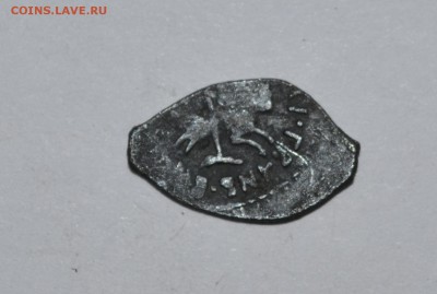 монеты чешуйки на определение и оценку - DSC_1303.JPG