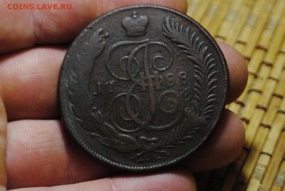 5 копеек 1788 ММ (перечекан) до 20.08.14 - _CSC0980[1].JPG