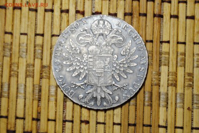 1таллер Рестрайк 1780 Австро-Венгрия до 20.08.14 - _CSC0982[1].JPG