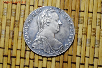 1таллер Рестрайк 1780 Австро-Венгрия до 20.08.14 - _CSC0980[1].JPG