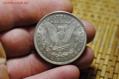 ДОЛЛАР США 1921 Аg до 20.08.14 - _CSC0982[1].JPG