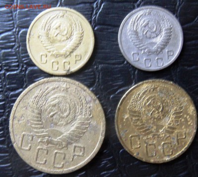 2,3,5,5 копеек СССР до реформенных - SAM_2878.JPG