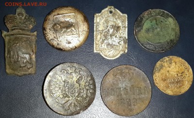 Братский район старая Тэмь - 20140817_233040