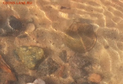 Братский район старая Тэмь - вода