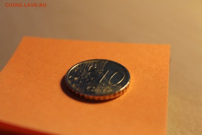 Помогите разобратся! 10 евроцентов Финляндия 2001 г. - IMG_6207_thumb
